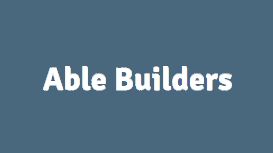 Able Builders