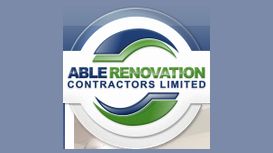 Able Renovations Able Renovations