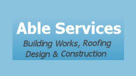 Able Services (Chesterfield)