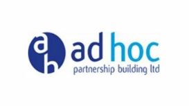 Adhoc Partnership Building