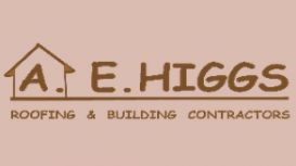 A E Higgs Roofing