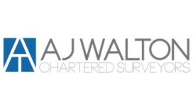 AJ Walton Architecture & Surveying