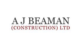 Beaman A J Beaman A J