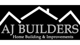 AJ Builders Suffolk