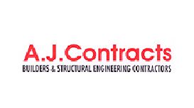 A J Contracts