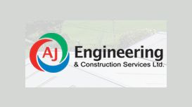 Aj Engineering & Construction Services