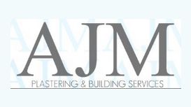 A J M Plastering