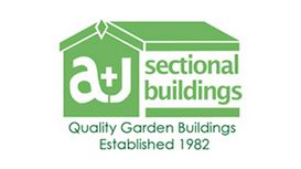 A & J Sectional Building
