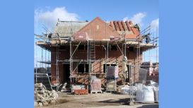 Alabaster Building Services Alabaster Building Services