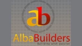 Albabuilders Builders