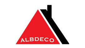 Albdeco Professional Builders & Decorators