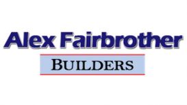 Alex Fairbrother Builders