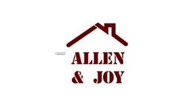Allen & Joy