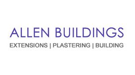 Allen Building & Plastering