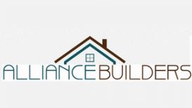 Alliance Builders - Eastbourne