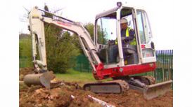 A.L.Robinson (Contract Services) A.L.Robinson (Contract Services)