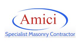 Amici Building Contractors