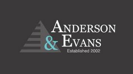 Anderson & Evans