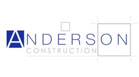 Anderson Construction Anderson Construction