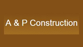 A & P Construction