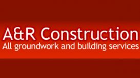 A&R Construction A&R Construction