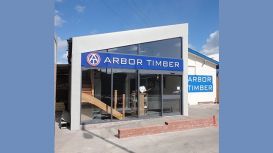 Arbor Timber & Builders Merchants