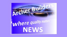 Archer Builders Archer Builders