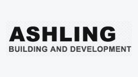 Ashling Building Ashling Building