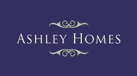 Ashley Homes Ashley Homes