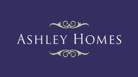 Ashley Homes