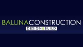 Ballina Construction