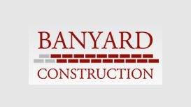 Banyard Construction