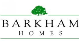 Barkham Homes