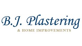 BJ Plastering & Home Improvements