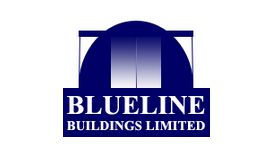 Blueline Buildings