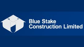 Blue Stake Construction
