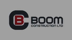 Boom Construction