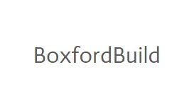 Boxford Build