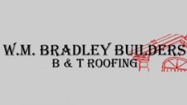 B & T Roofing