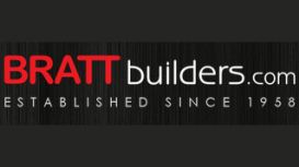 Bratt Builders & Roofing Specialists