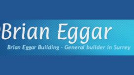 Brian Eggar Building Services Brian Eggar Building Services