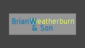 Brian W Weatherburn & Son
