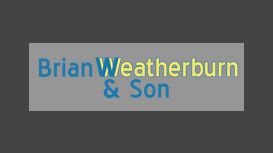 Brian W Weatherburn & Son Brian W Weatherburn & Son