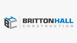 Britton Hall Construction