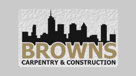 Browns Carpentry & Construction Eastbourne