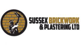 Sussex Brickwork & Plastering