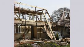 Woodmoor Construction (Builder Southampton)