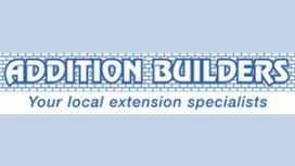 Addition Builders