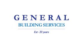General Building Services Huddersfield