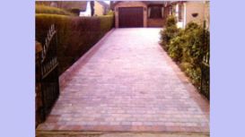 Eccleston Driveways & Building Services